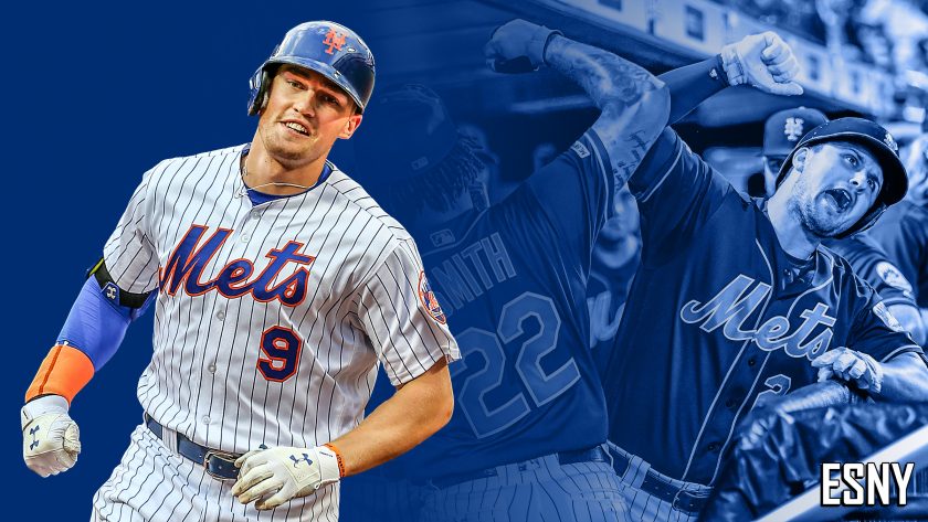 ‘The whisper challenge’ and the New York Mets’ future