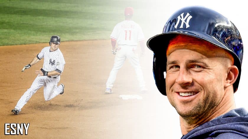 New York Yankees’ staple Brett Gardner may be the last of his kind