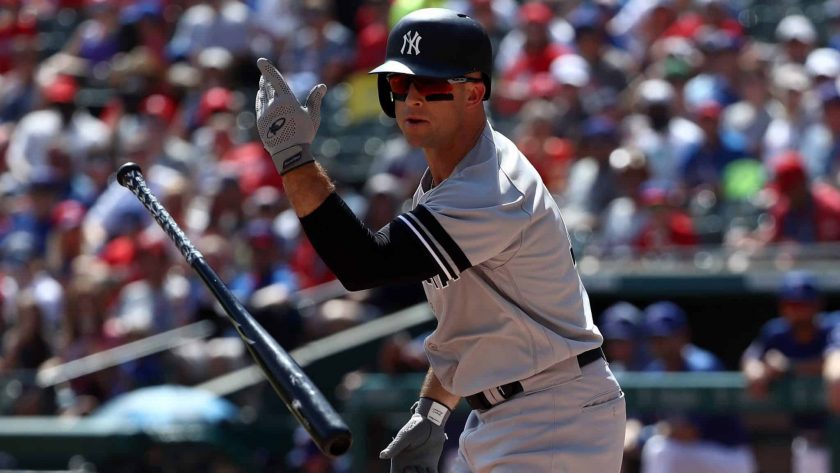New York Yankees extend new offer to Brett Gardner (Report)