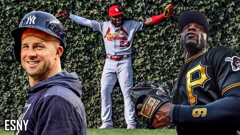 New York Mets must improve the defense if October 2020 is the goal
