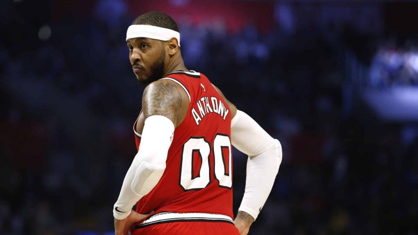 The fallout from Milwaukee, bonus Carmelo Anthony talk | Knicks State of Mind 90