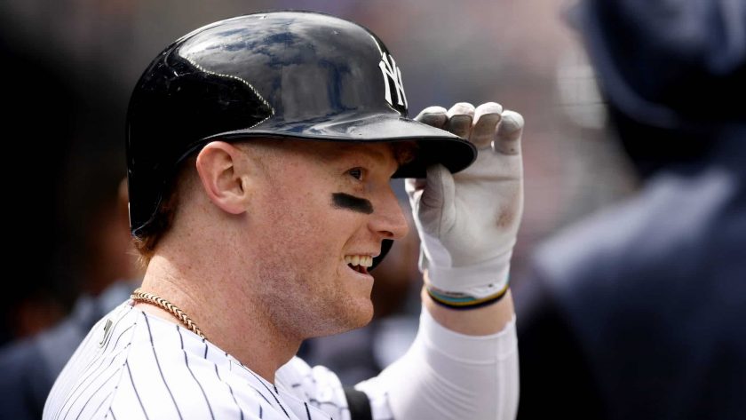 Clint Frazier’s home run puts New York Yankees up 4-0 on Mets (Video)
