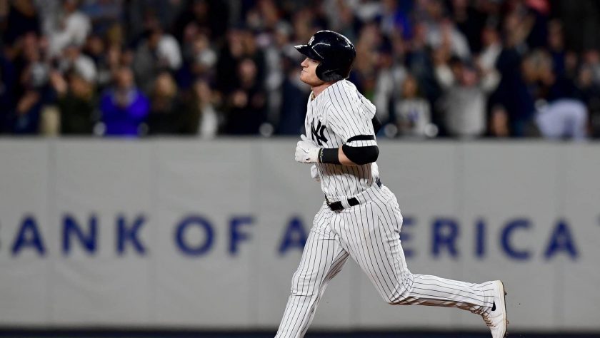 New York Yankees OF Clint Frazier hilariously trolls Houston Astros on Twitch stream (Video)