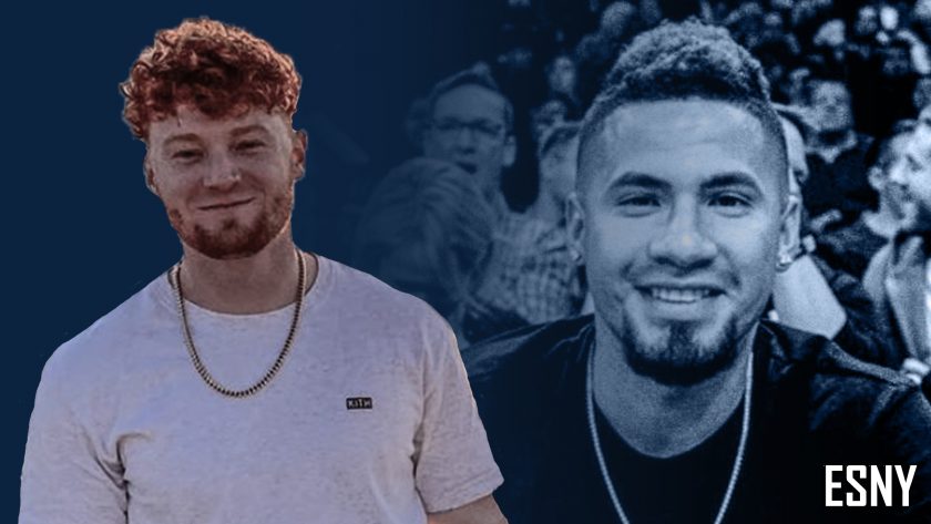 New York Yankees’ 10 greatest offseason beards through the years