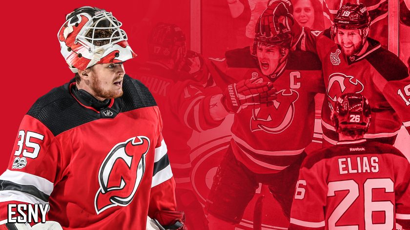 New Jersey Devils: Top 10 players of the 2010s, the last decade