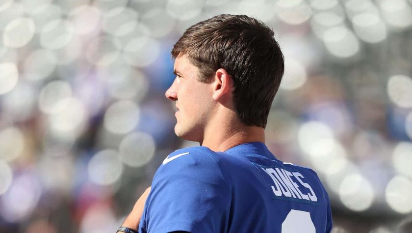 daniel jones giants