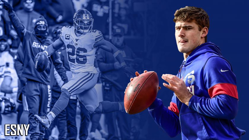 New York Giants’ game balls from 41-35 OT win over Redskins