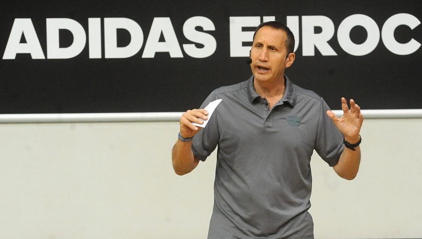 New York Knicks hire David Blatt as basketball consultant