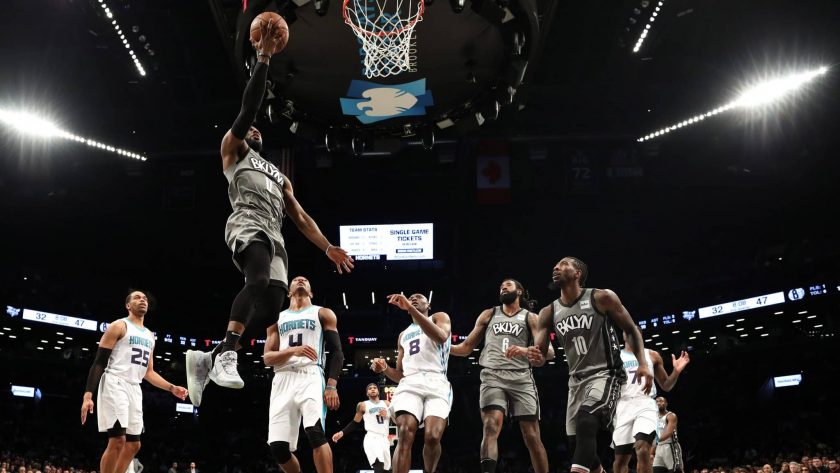Brooklyn Nets SG David Nwaba undergoes surgery to repair ruptured Achilles