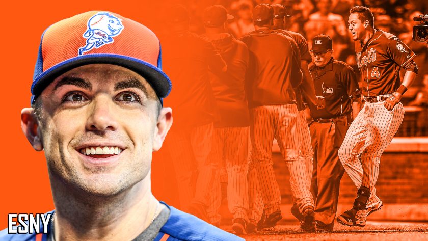New York Mets’ past decade explained through 10 random games