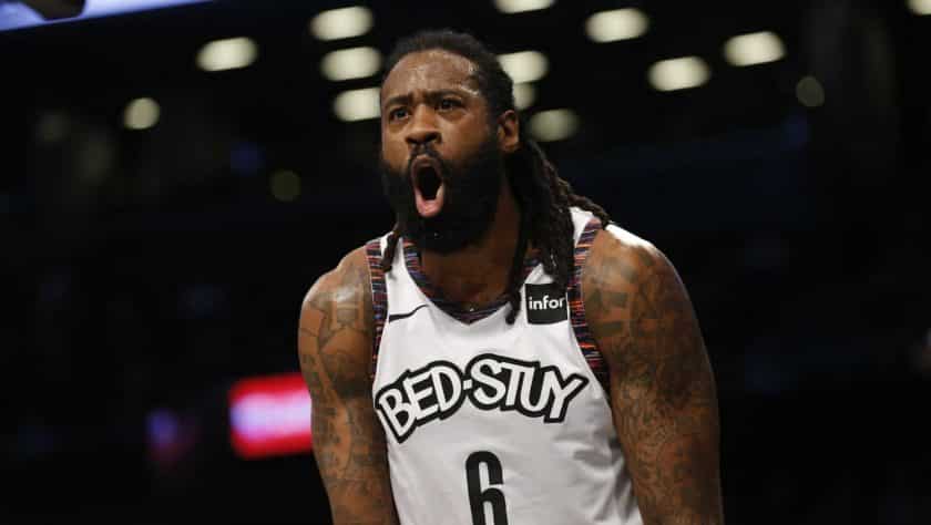 Brooklyn Nets, Spencer Dinwiddie close out Denver for 3rd-straight win (Highlights)