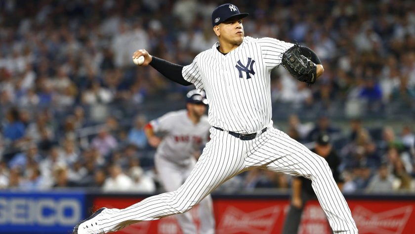 Dellin Betances’ heartfelt IG post will have New York Mets fans excited