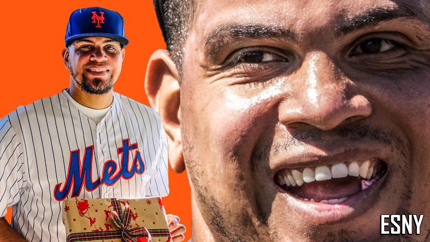 New York Mets’ Dellin Betances: A risk? Absolutely. The right move? You bet.