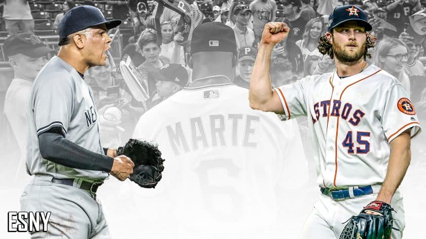 New York Yankees, Mets possibilities loom with Winter Meetings nearing