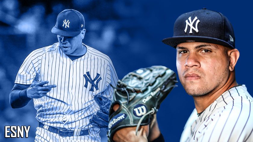 Collusion-free baseball means Mets should pounce, but not for Dellin Betances