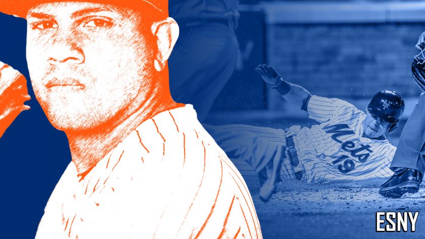 The sad side of the Dellin Betances deal for the New York Mets