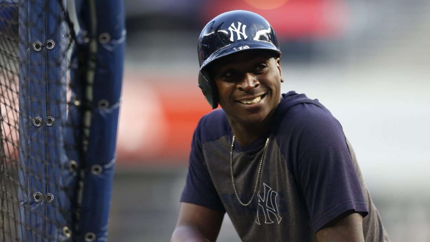 New York Yankees: Didi Gregorius signs with Phillies (Report)