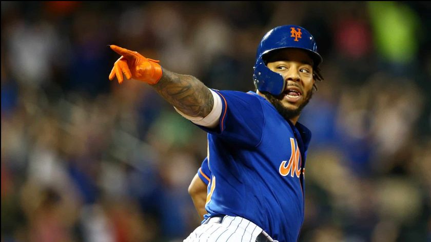 New York Mets could package Dom Smith to dump salary (Report)