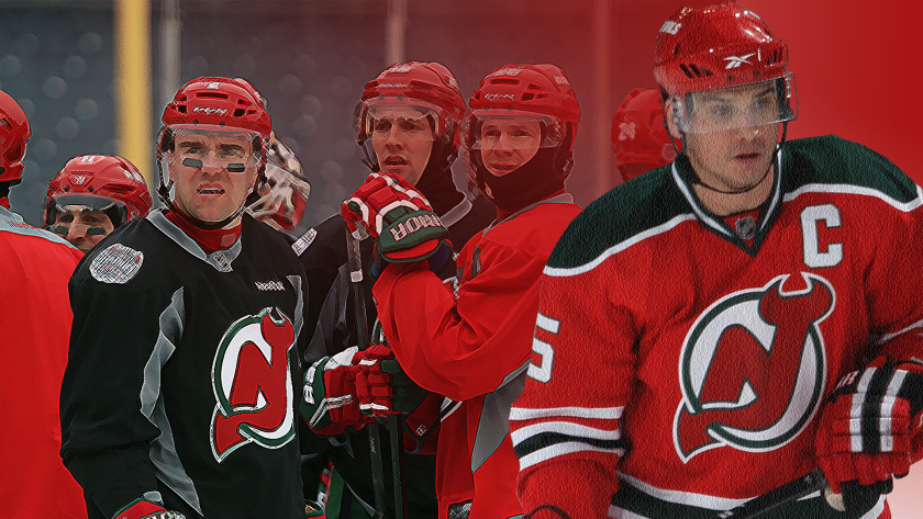 New Jersey Devils