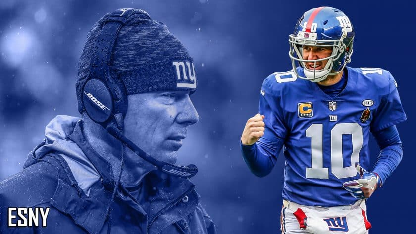 New York Giants-Miami Dolphins, W2W4: Pat Shurmur has nothing left to lose