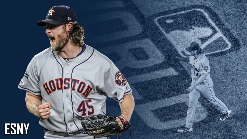 Gerrit Cole: The New York Yankees’ difference-maker and… incredible risk