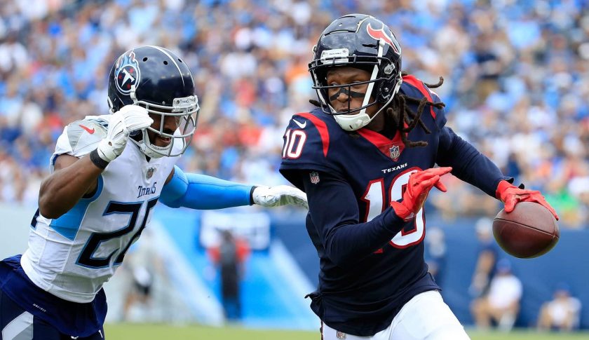 NFL Week 15 Preview: A battle for first place in the AFC South