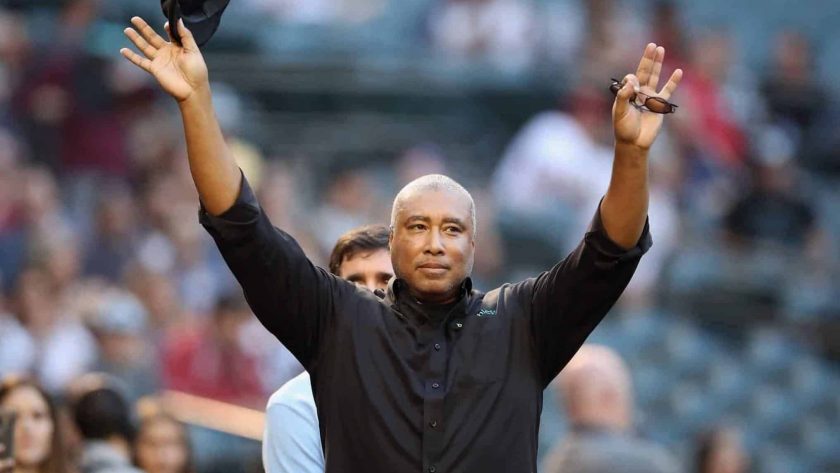 New York Yankees’ legend Bernie Williams has some advice for Gerrit Cole
