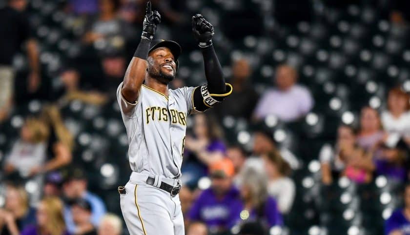 New York Mets not out on Starling Marte despite Jake Marisnick trade (Report)