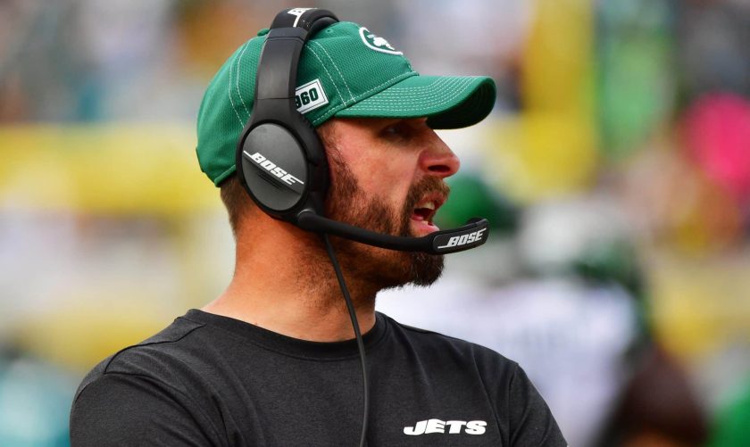 New York Jets’ Adam Gase deserves the criticism flying in his direction