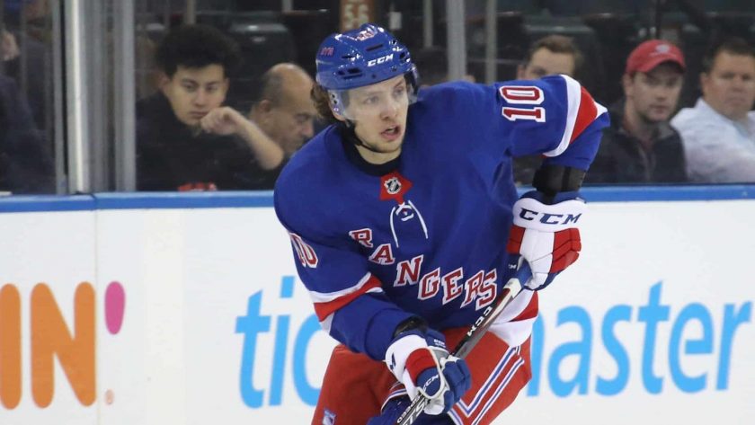 Artemi Panarin
