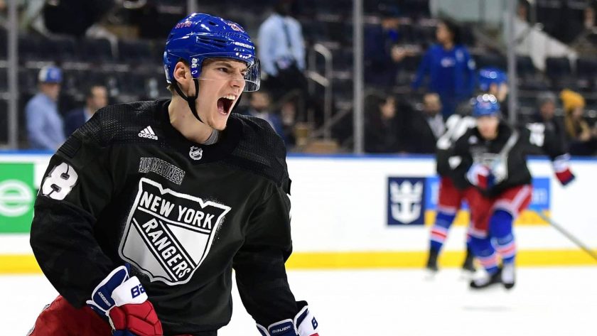 Lias Andersson