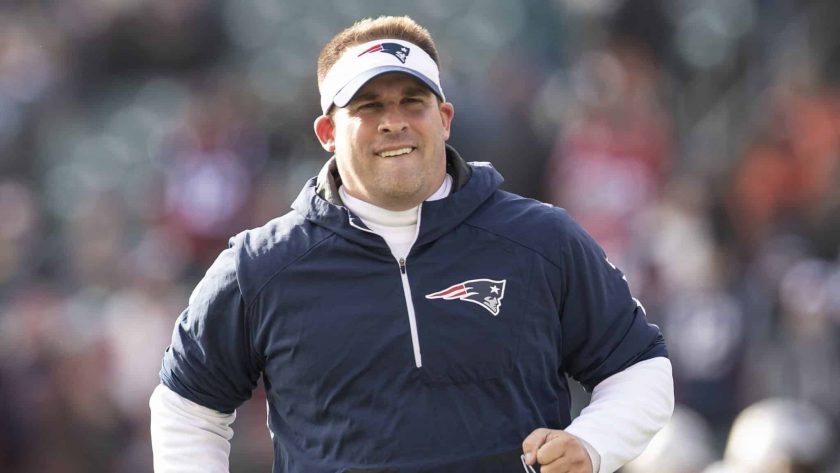 New York Giants targeting Matt Rhule, Josh McDaniels (Report)