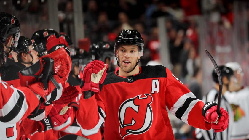 Taylor Hall