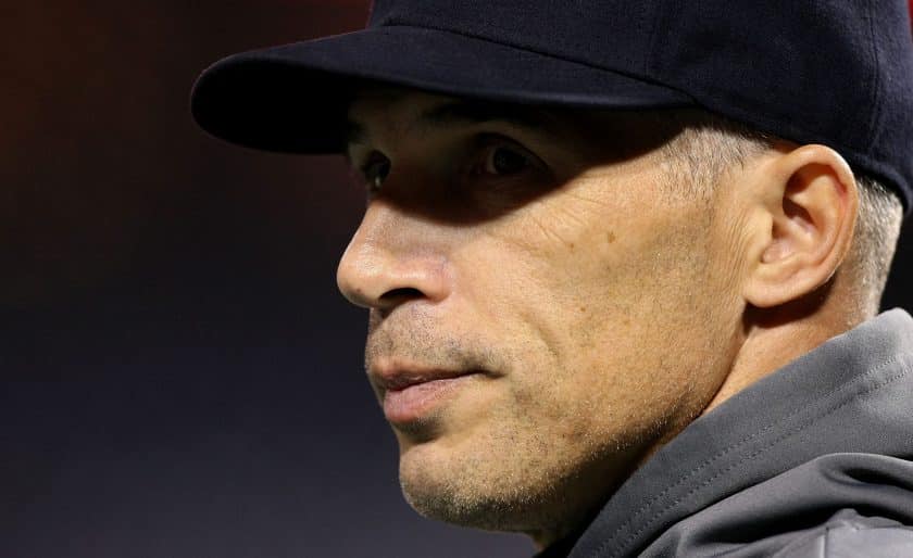 IABF Gala Dinner, New York Yankees and Natalie Spedaliere’s baseball passion
