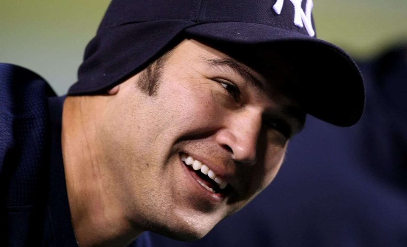 New York Yankees: Johnny Damon explains Houston Astros’ cheating advantage (Video)
