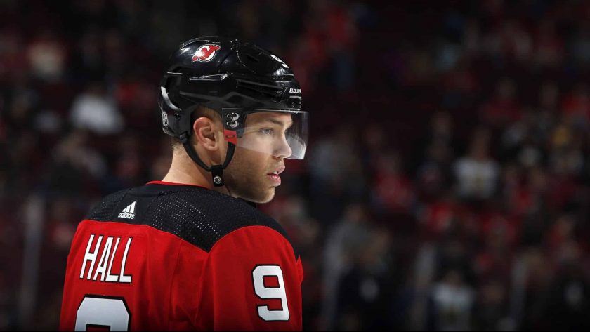 It’s time for the New Jersey Devils to officially ban No. 9