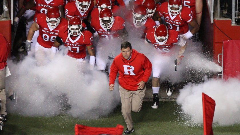 Greg Schiano returns to Rutgers as football head coach (Report)