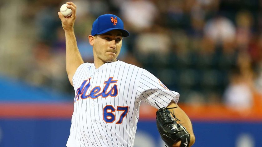 Seth Lugo disappointed in New York Mets’ offseason additions