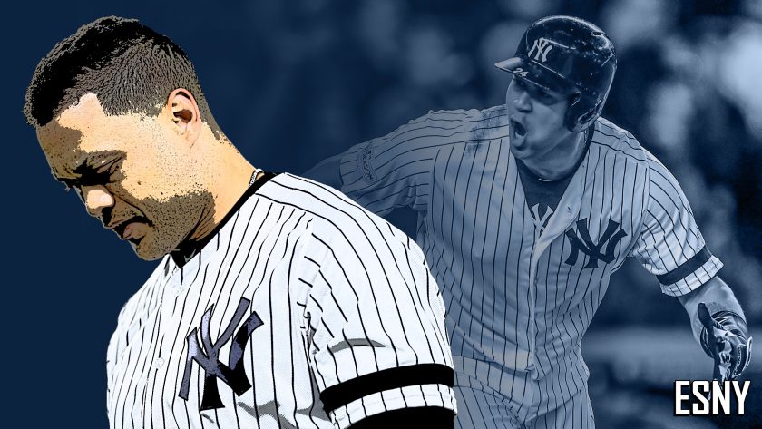 New York Yankees: The overvalued-undervalued game