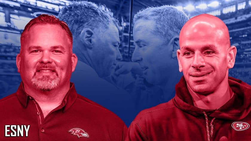 Taking a look at the New York Giants’ potential 2020 coaching candidates