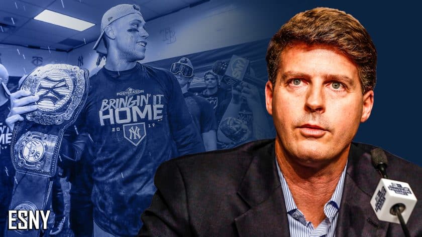 New York Yankees’ Hal Steinbrenner is right: 2019 season was not a failure
