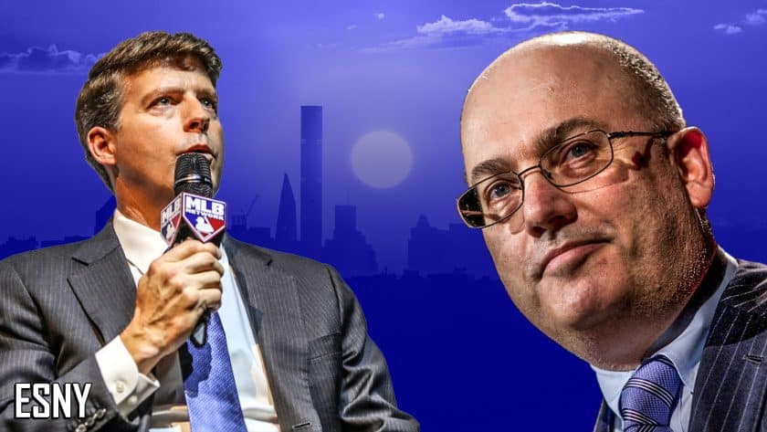 Mets’ Steve Cohen will drastically alter the New York baseball complexion