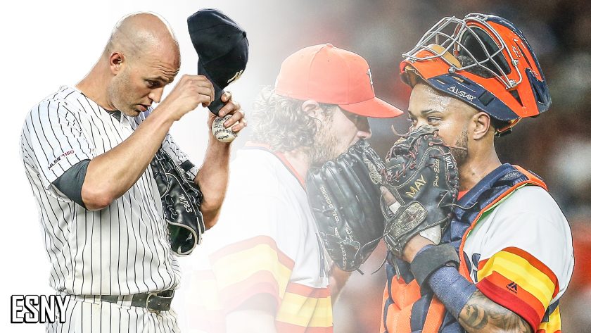 Three more moves the New York Yankees should make this offseason
