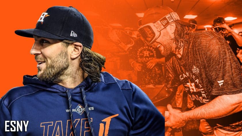 Jake Marisnick makes for a great addition to New York Mets outfield