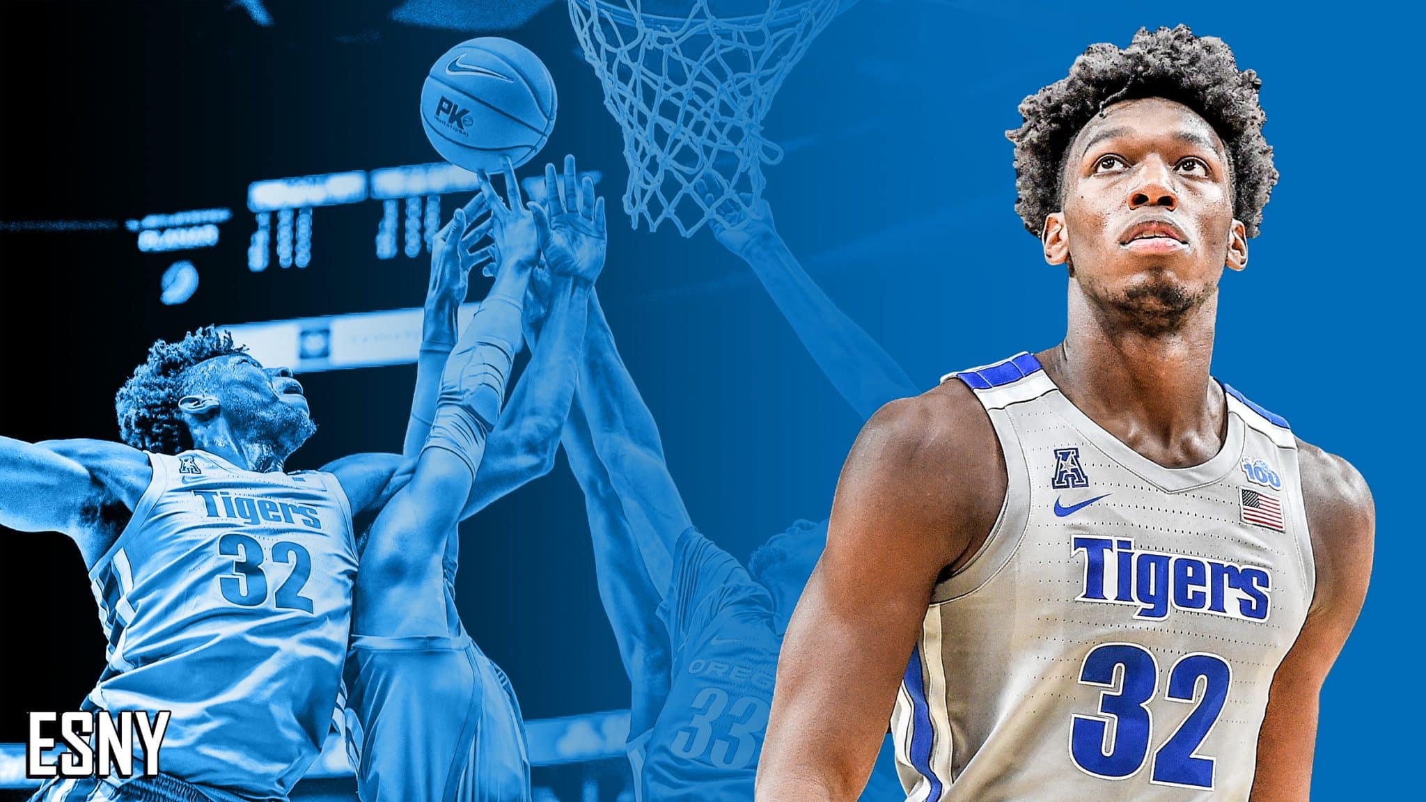 NBA Draft 2020: The New York Knicks do not need James Wiseman