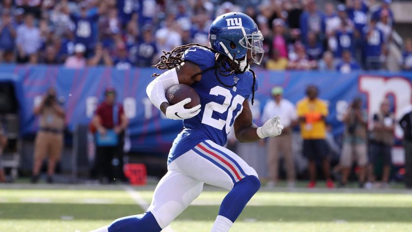 Former New York Giant CB Janoris Jenkins accusing media of ‘twisting’ his words