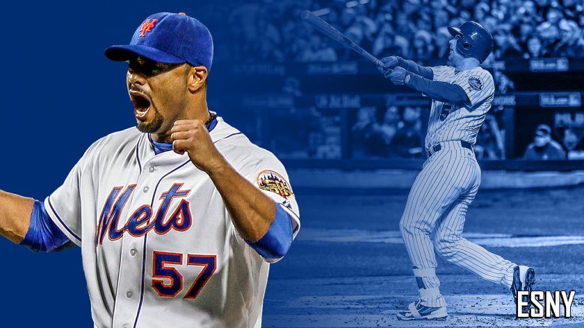 The New York Mets’ top-5 moments of the decade (2010-2019)