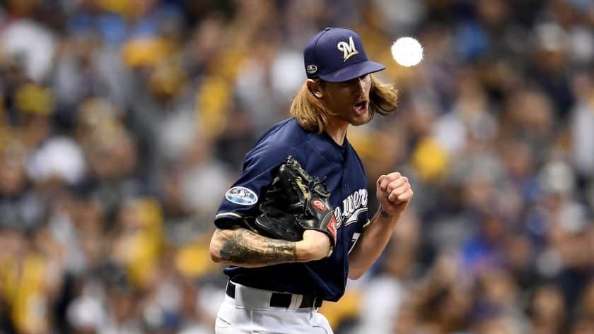 Josh Hader