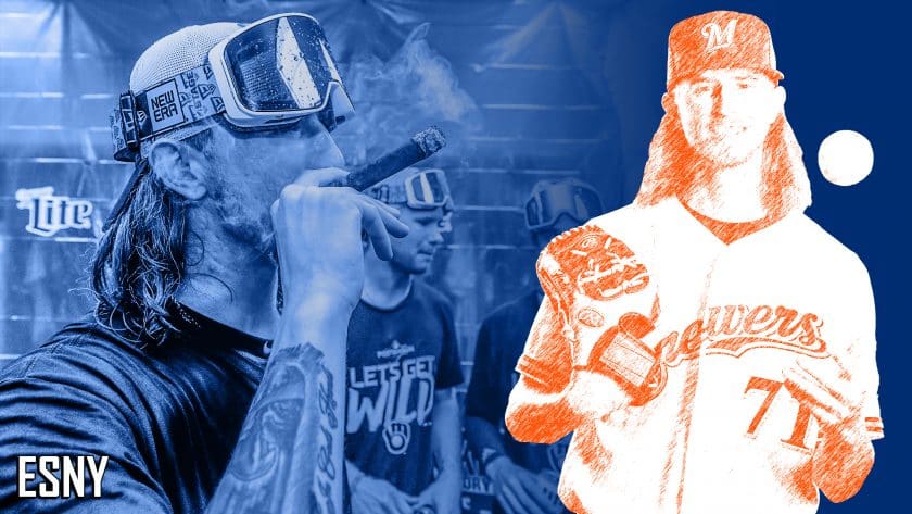Why the New York Mets should steer clear of a Josh Hader trade