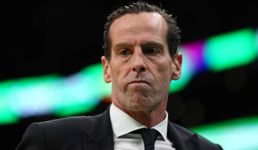 Kenny Atkinson on the Brooklyn Nets’ current status: ‘We’re not an elite team’